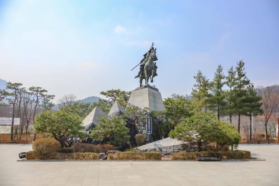 [서울둘레길 11코스] 관악산코스