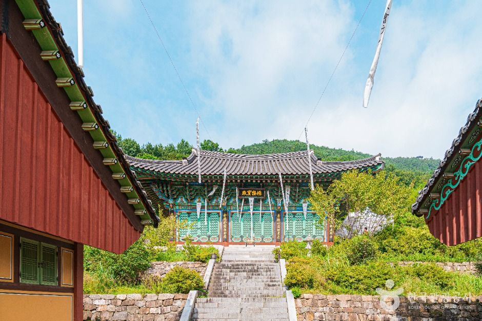 심향사(나주)
