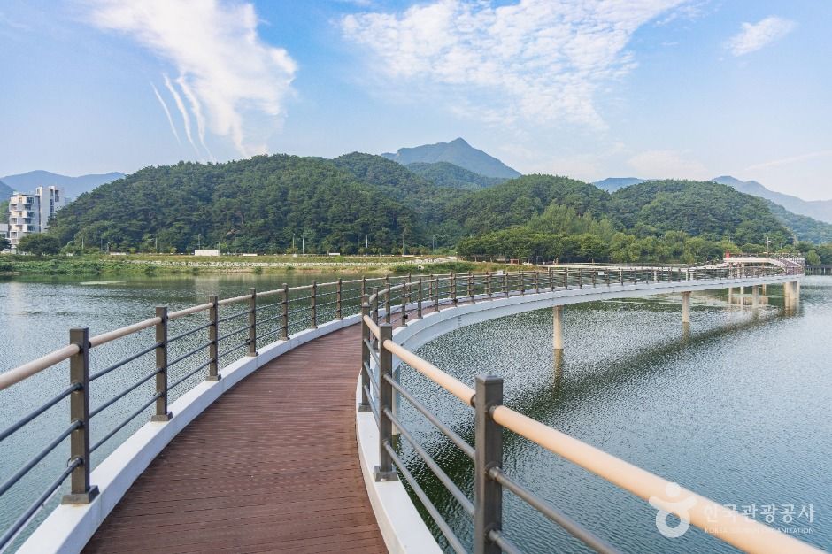 정읍_용산저수지 (5)