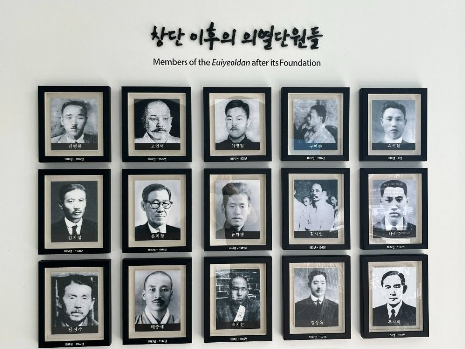 밀양_밀양의열기념관 (7)