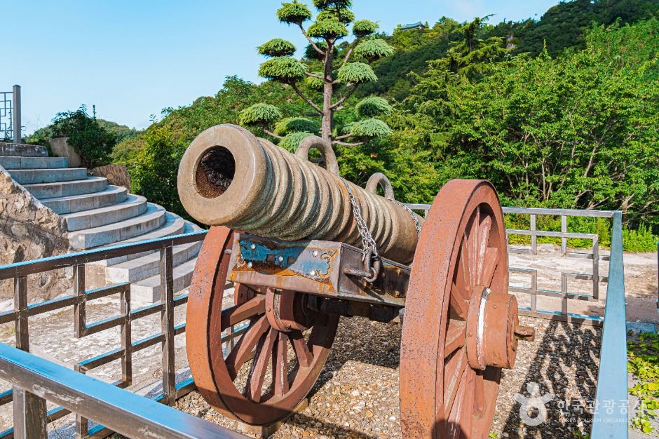 목포오포대