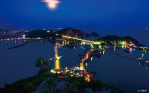 군산_대장봉 전망대 (1)