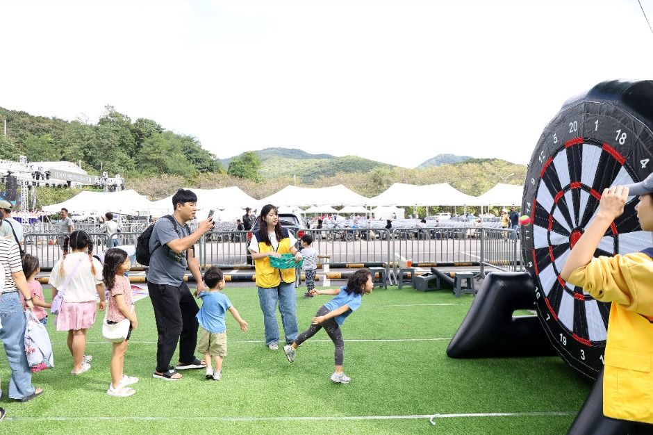 2025 의왕백운호수축제 2