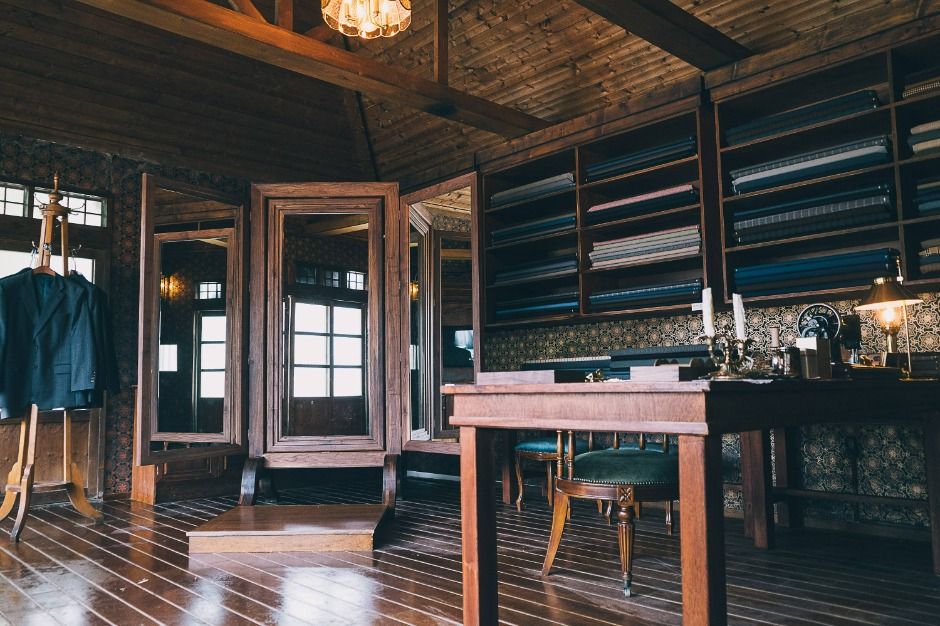 논산 선샤인스튜디오