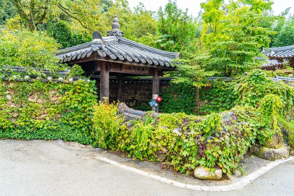당몰샘