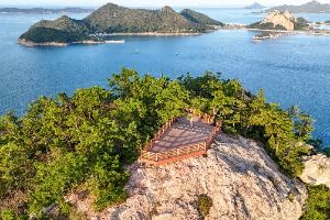 군산_대장봉 전망대 (1)