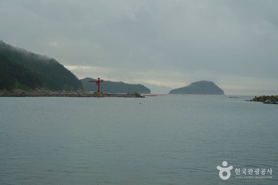 완도_울모래마을 (3)