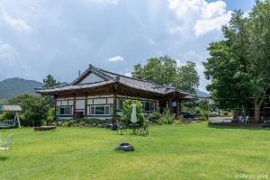 전남 영암 전북 완주 여행 가볼만한곳 한복 명상 전통주 이색 체험_예담은_2-1