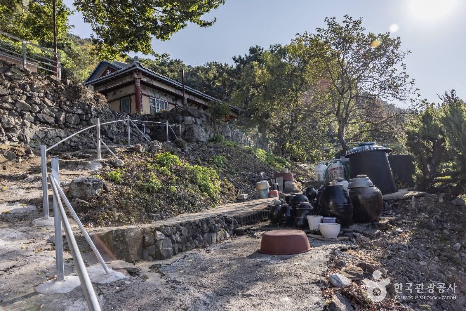 한산사(통영)