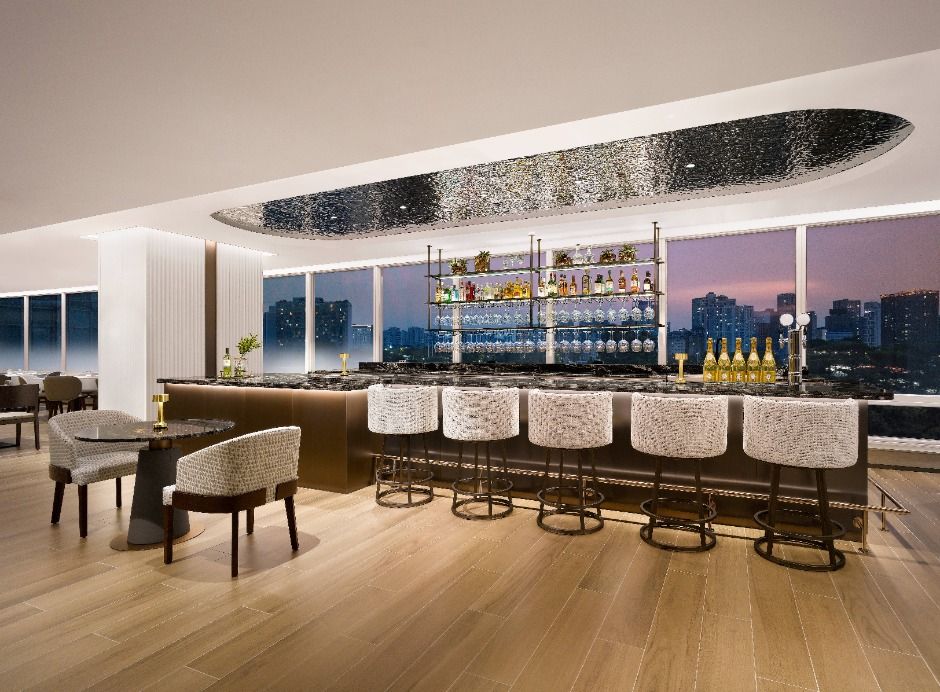 서울_메리어트 이그제큐티브 아파트먼트 서울 여의도 (4)