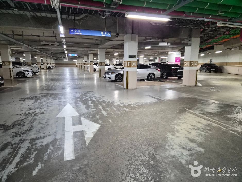 thumbnail-인터컨티넨탈 알펜시아 평창 리조트-10