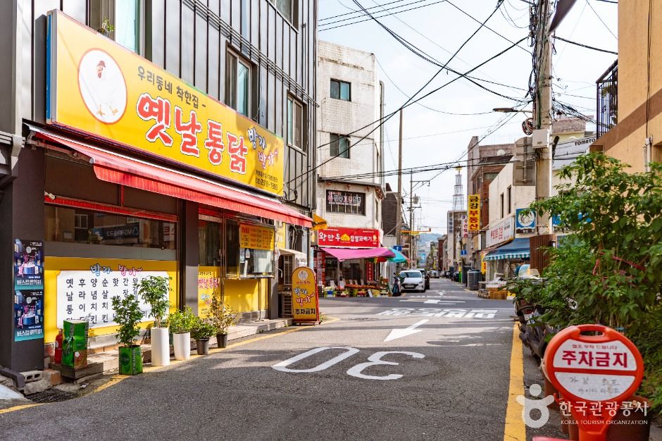 서울_개봉중앙시장 (1)