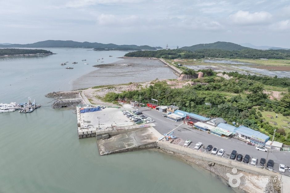 신안_압해도선착장 (4)