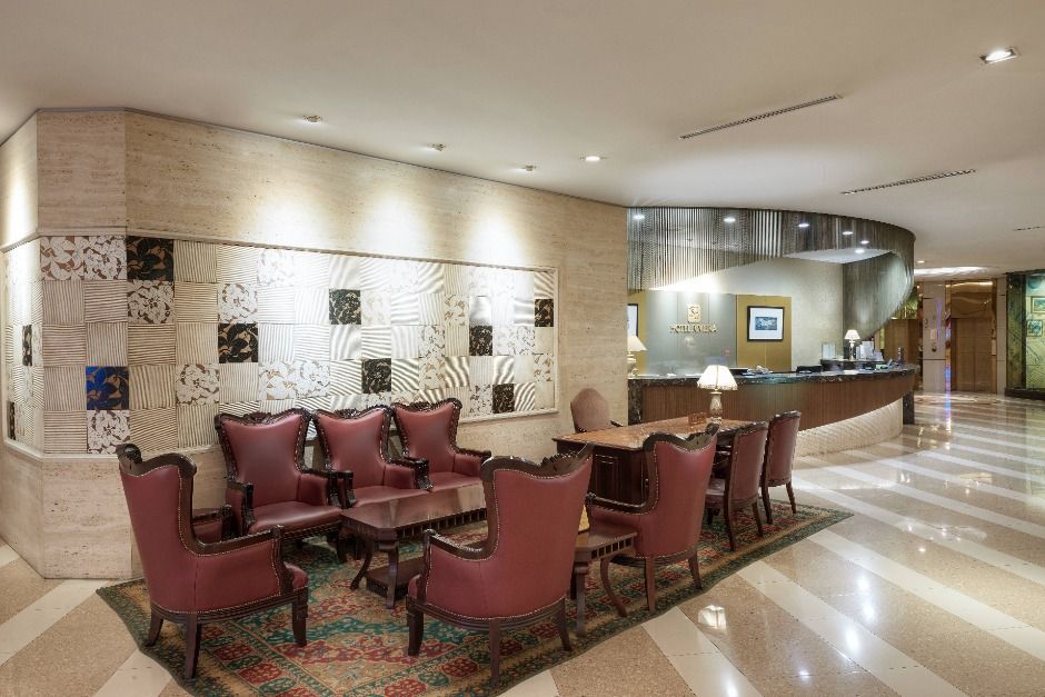 호텔리베라 청담