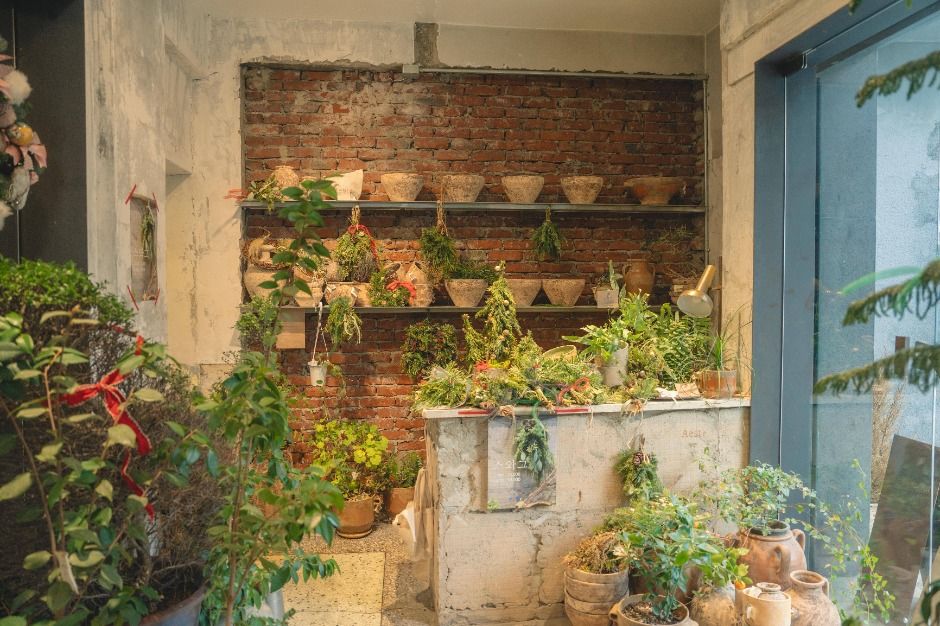 더플라잉팬 부강탕