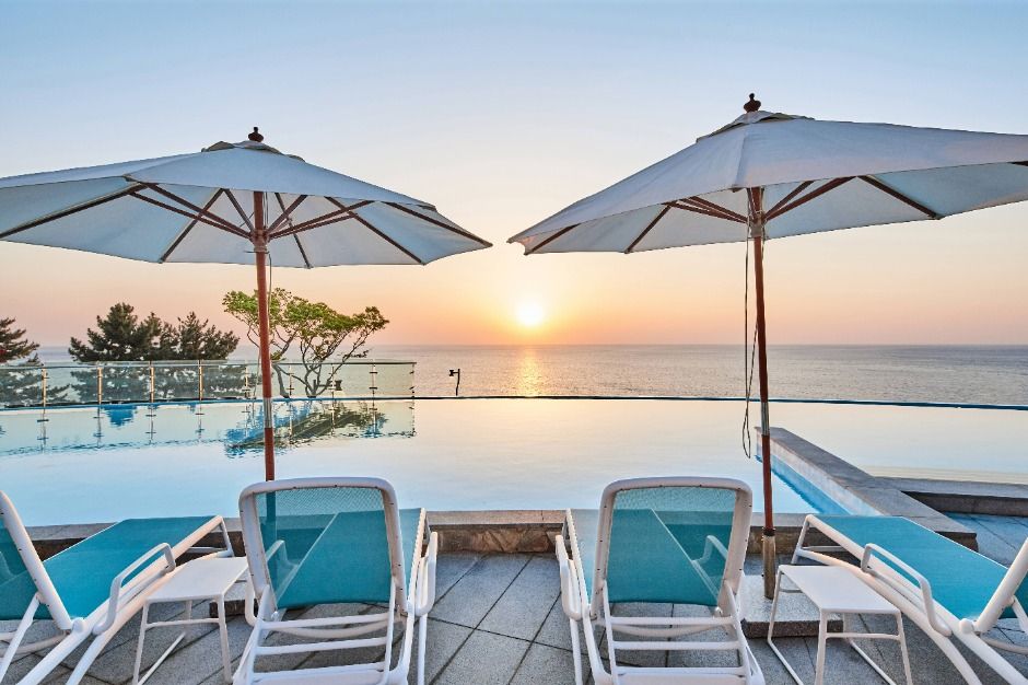 롯데리조트속초