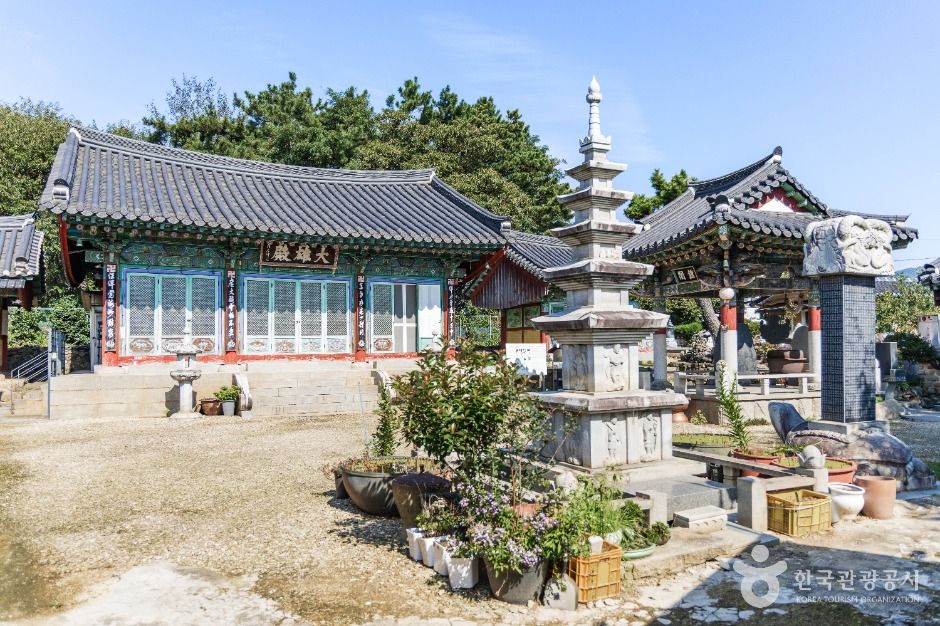 석불사(익산)
