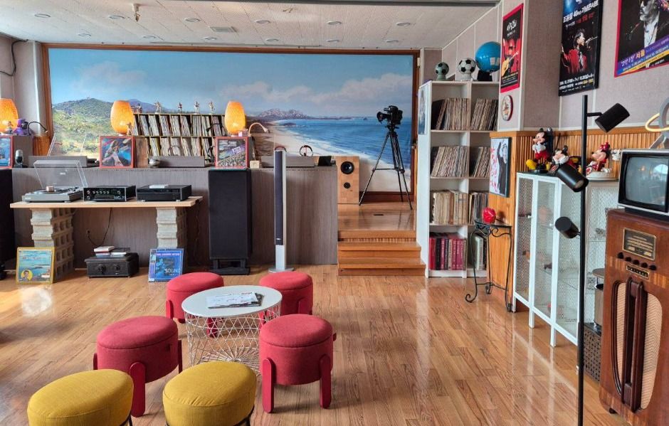 키덜트뮤지엄 고성