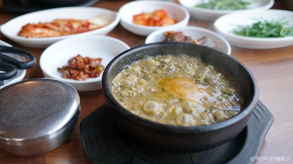 익산_노형남정통추어탕 (4)