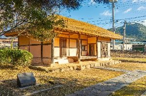 남원_가왕 송흥록·국창 박초월 생가 (2)