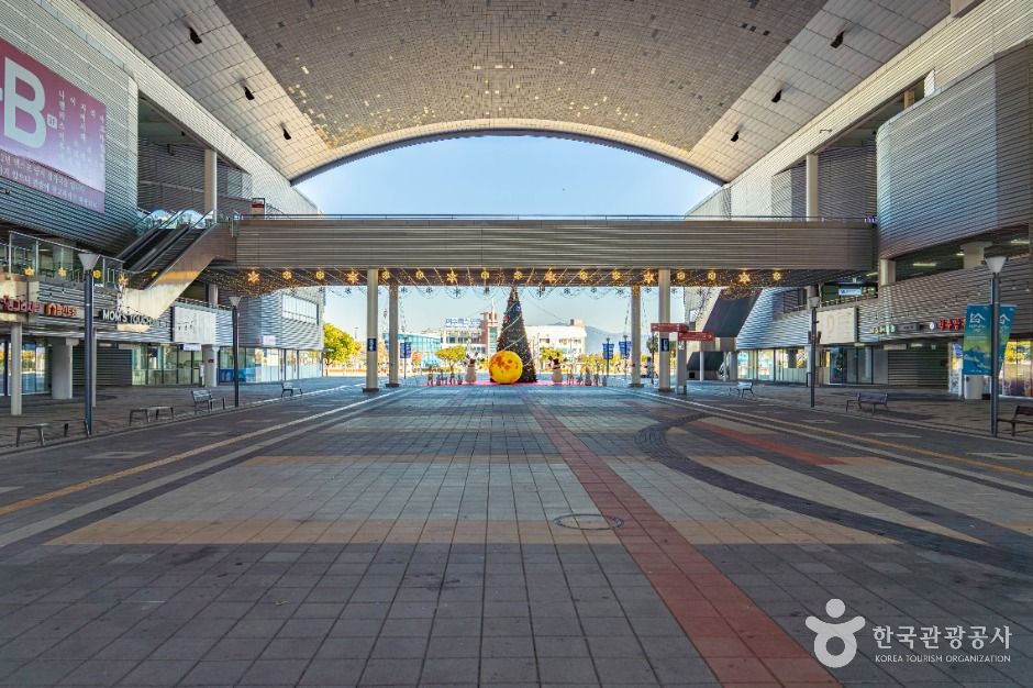 엑스포해양공원