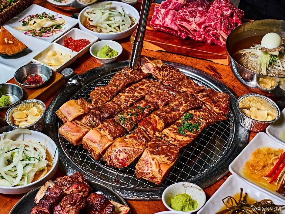 포천_이동폭포갈비 (10)