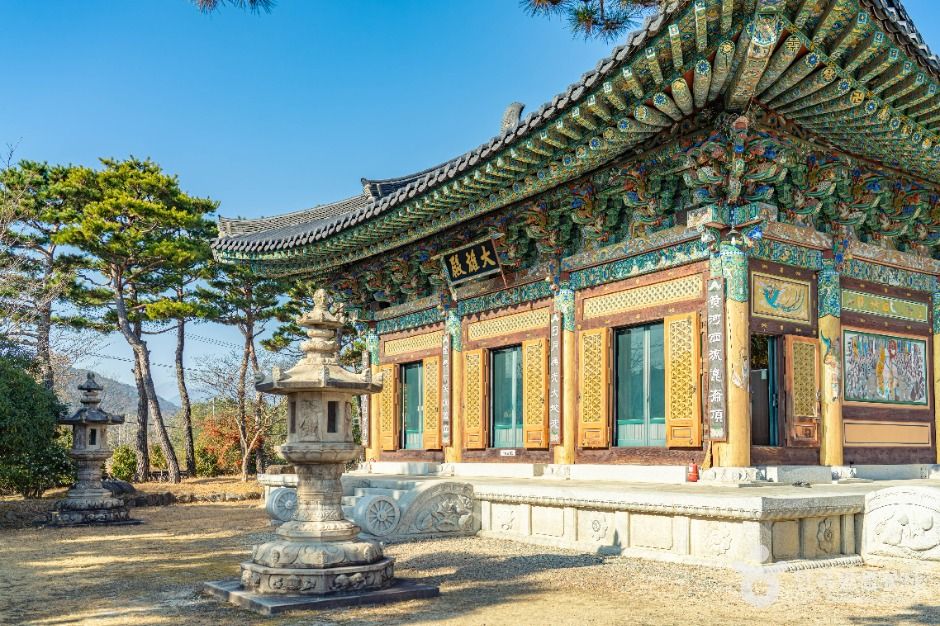 성철대종사생가