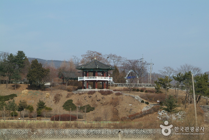 Gapgot Fortification (갑곶돈대)