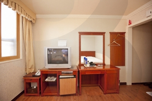 Hotel Chambord (샹보르 관광호텔)