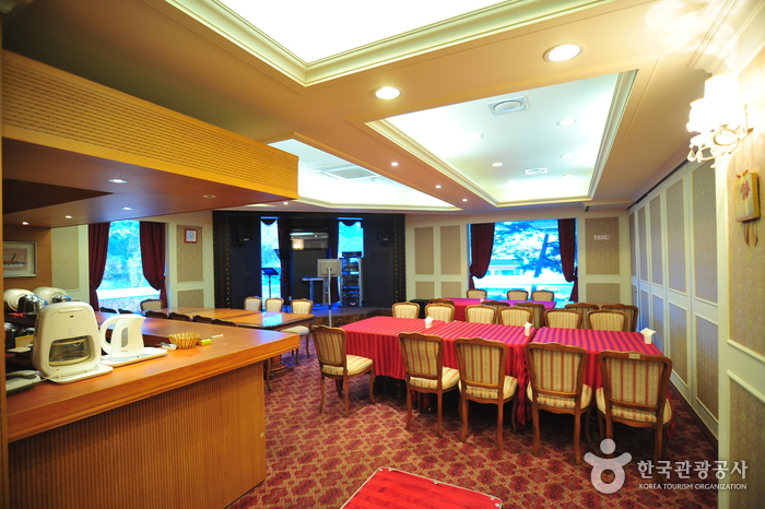 대한산업보건협회 치악산호텔[한국관광 품질인증/Korea Quality]4