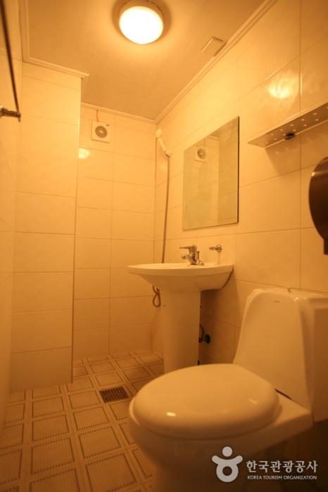 Seoul Backpackers Hostel - Goodstay