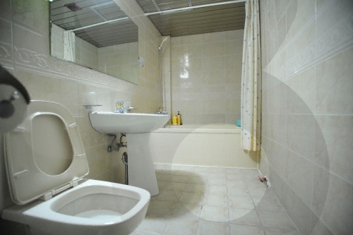 Andong Park Hotel - Goodstay (안동파크호텔)