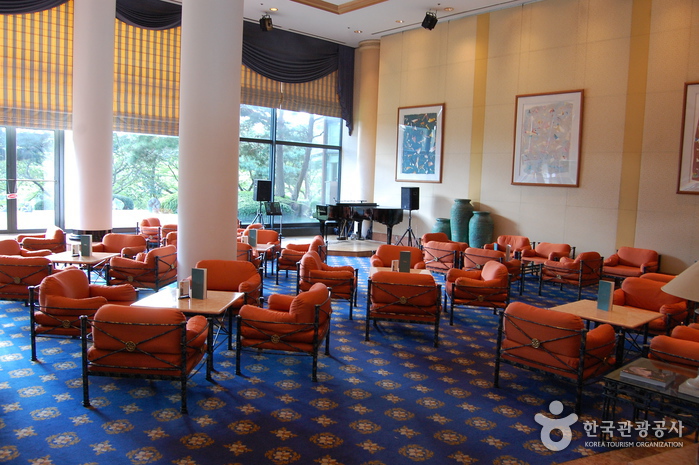 Gyeongju Hilton Hotel (경주힐튼호텔)