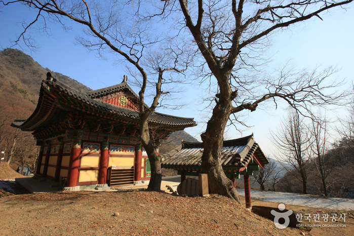 thumbnail-Surisa Temple - Gyeonggi (수리사 - 경기)-11