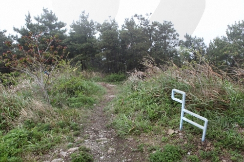 [제주올레 18-1코스] 추자도 올레8