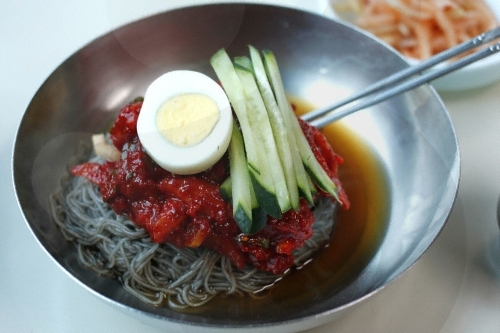 Ojangdong Heungnamjip (오장동흥남집)