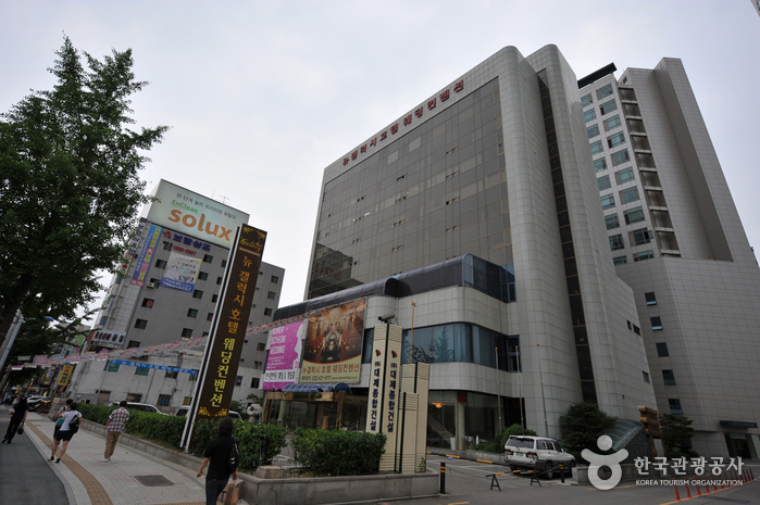 뉴갤럭시호텔