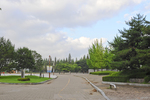 Ilsan Lake Park (일산호수공원)