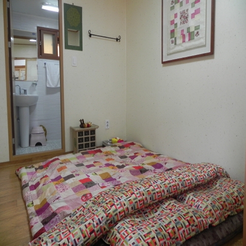 Gain Guesthouse