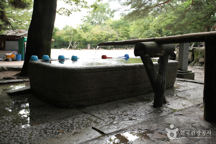 Bulguksa Temple [UNESCO World Heritage] (불국사)