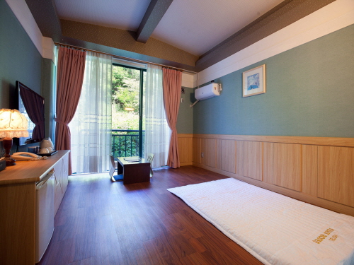 BENIKEA Swiss Rosen Hotel (베니키아 스위스로젠호텔)