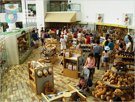 Teddy Bear Museum