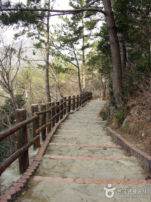 땅끝관광지 사진43
