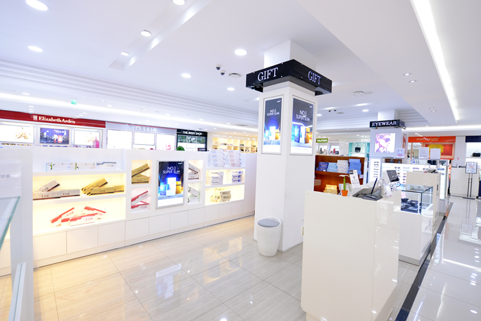 thumbnail-Ulsan Jinsan Duty Free (울산 진산면세점)-3