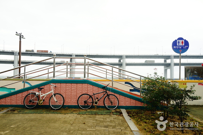 thumbnail-Millak Waterfront Park (민락수변공원)-6