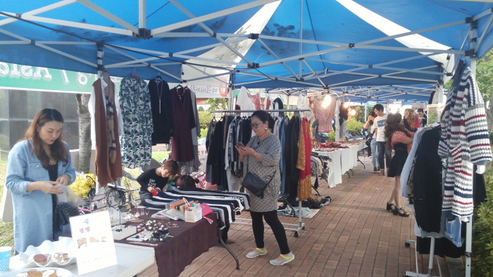 구로G페스티벌 20193