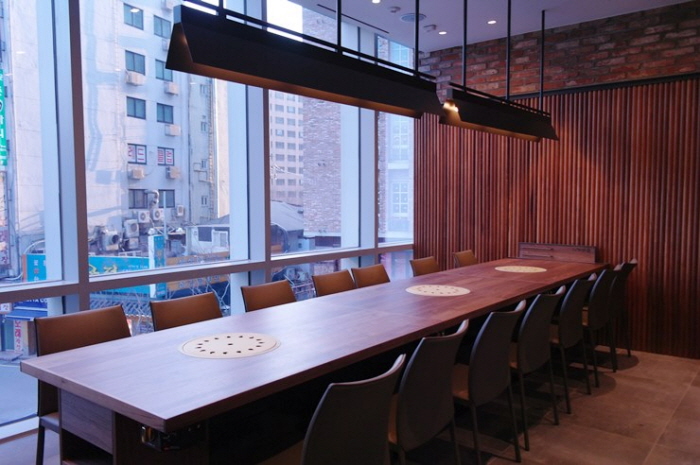 송추가마골 인어반1