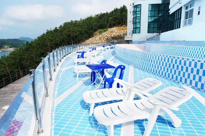 莞岛合一度假村(Wando Oneness Resort)[韩国旅游品质认证/Korea Quality]（완도원네스리조트[한국관광 품질인증/Korea Quality])