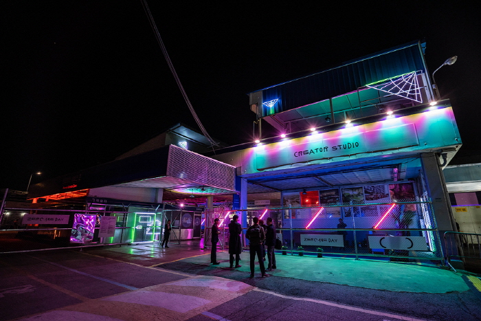 제로원데이(ZER01NE DAY) 20192