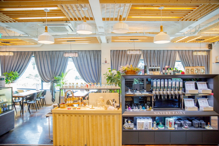 파리지앵퍼퓸카페0